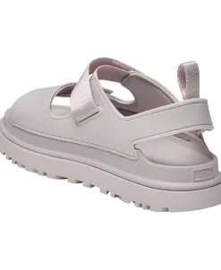 UGG K GoldenGlow Bay fog Discount