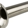 KitchenAid KA PØLSEHORN RUSTFRISTÅL