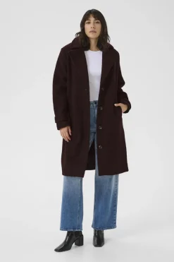 Dame Kaffe KAanne Coat