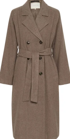 Dame Kaffe KAfanny Long Coat