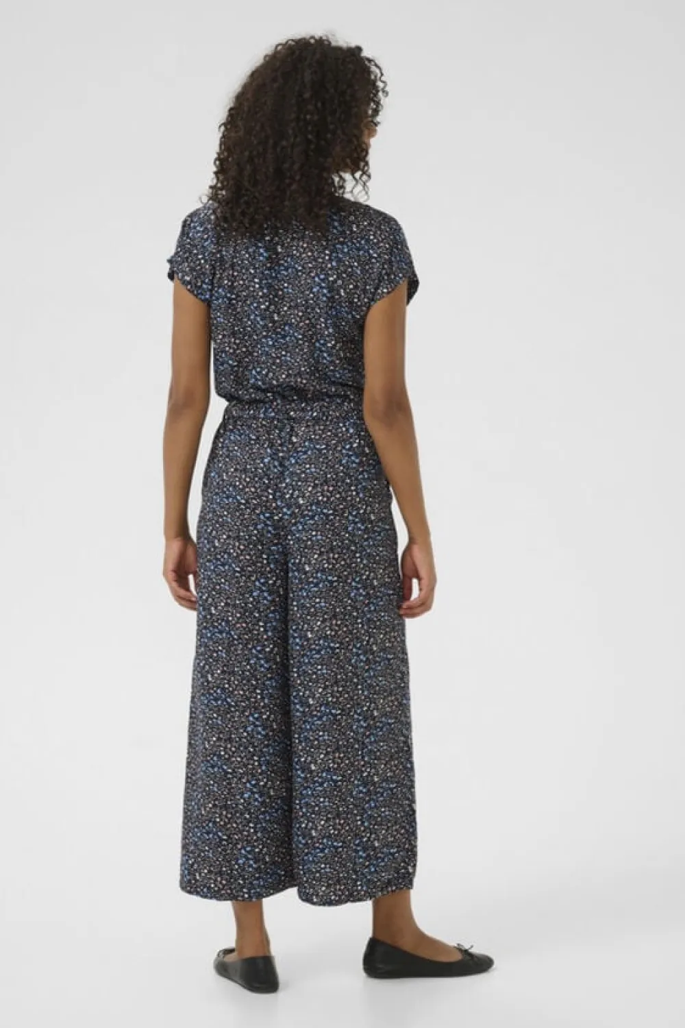 Dame Kaffe KAilona Jumpsuit