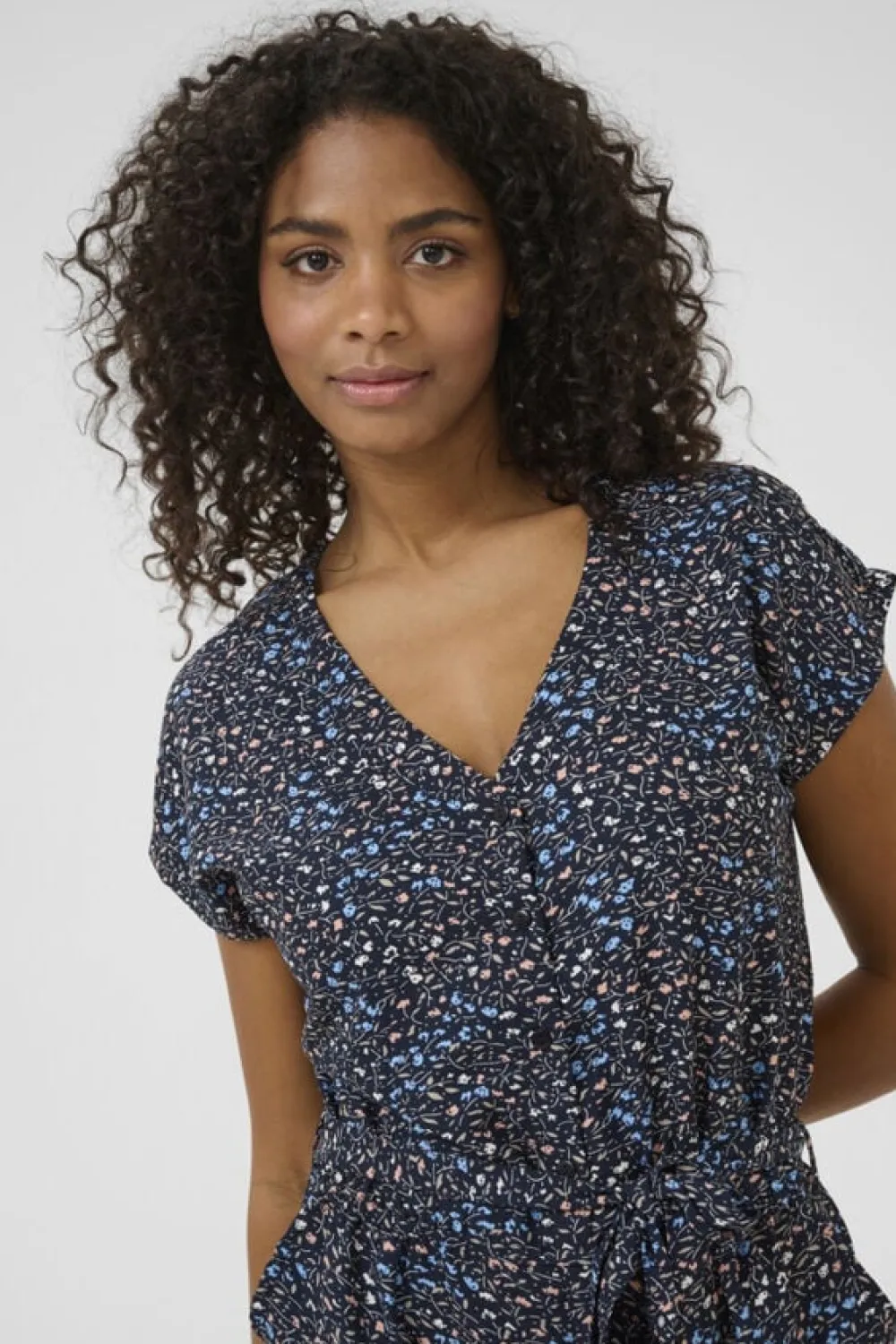 Dame Kaffe KAilona Jumpsuit