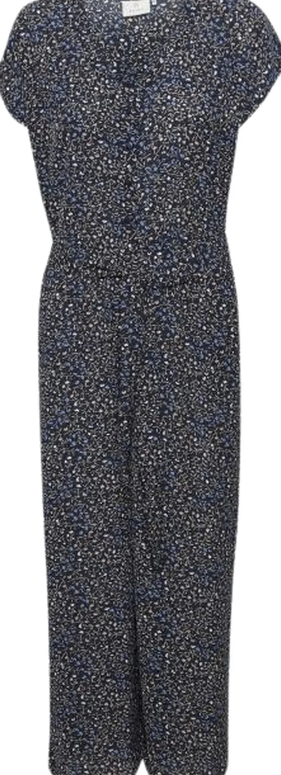 Dame Kaffe KAilona Jumpsuit