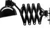 Fritz Hansen KAISER idell™ 6718-W, Black