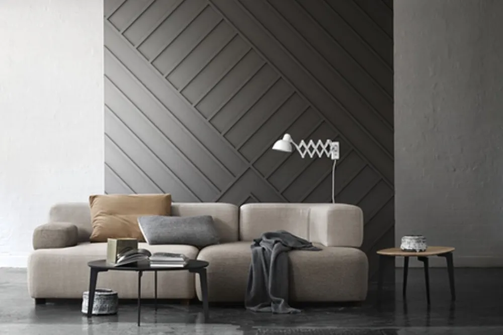 Fritz Hansen KAISER idell™ 6718-W, White Outlet