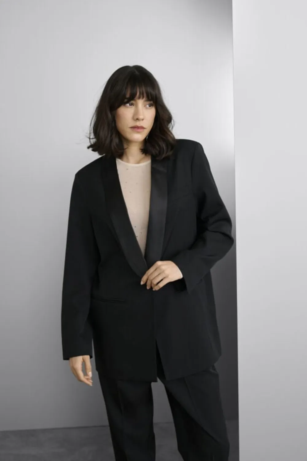 KAlorindia Blazer>Kaffe Sale