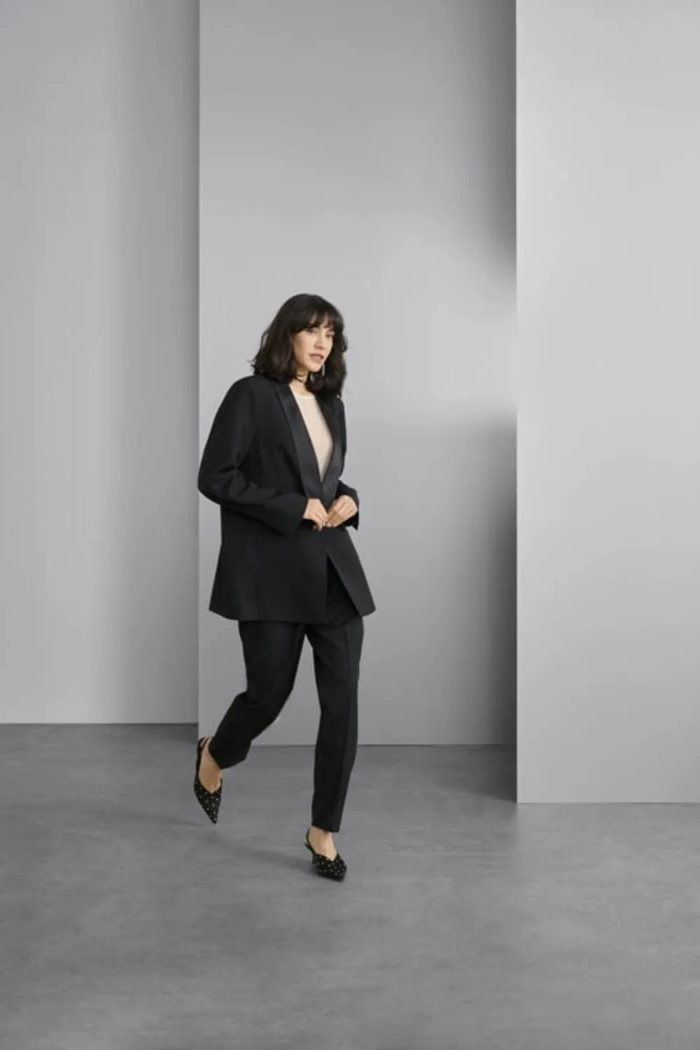 KAlorindia Blazer>Kaffe Sale