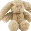 Legetøj KANIN LYS BRUN 18CM TINKA New