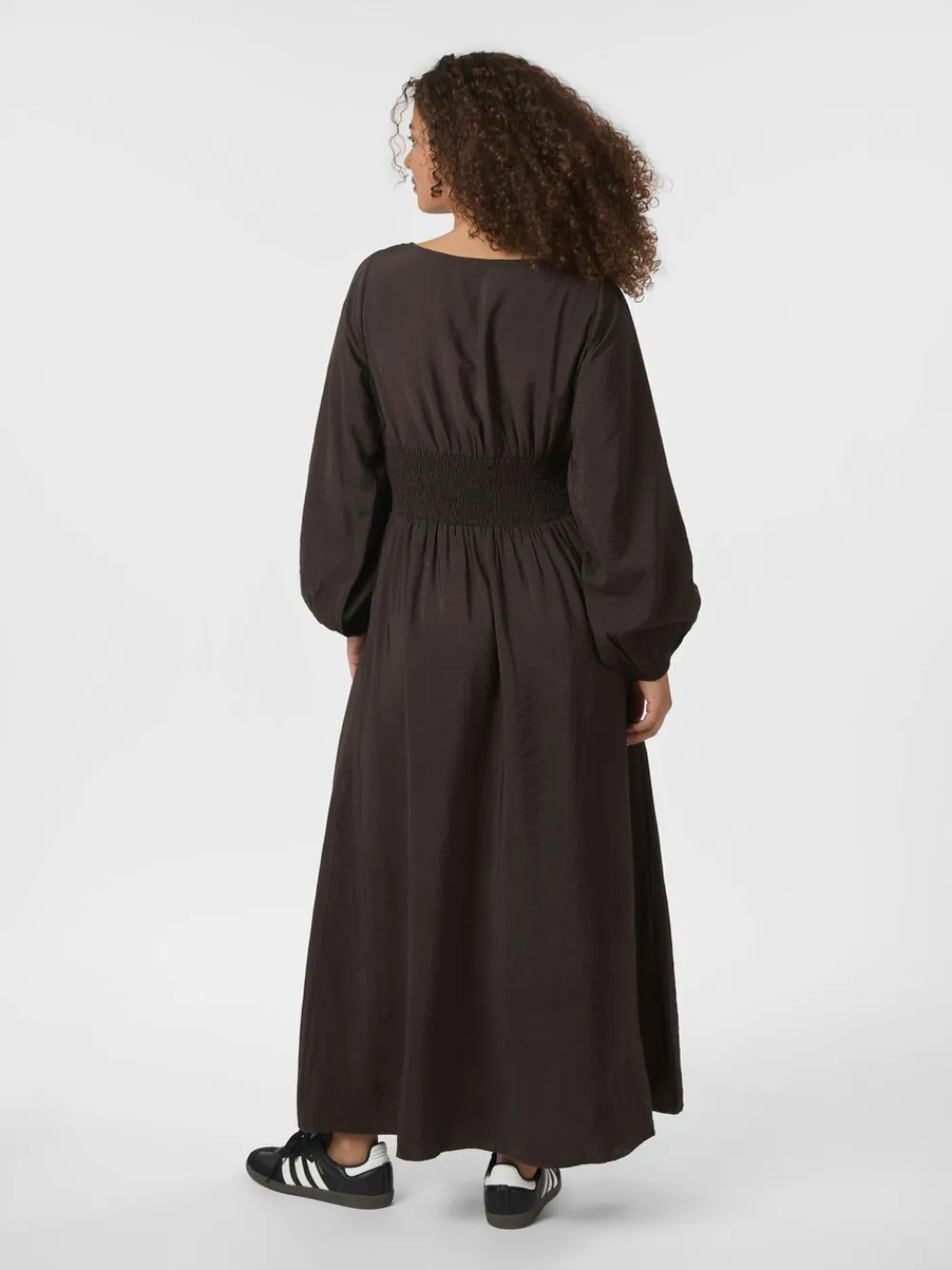 Kankata Dress>Neo Noir New
