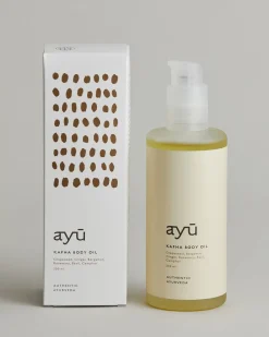 AYU Kapha Olie Best