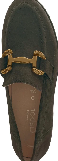 Gabor KAPSEL-KOLL Sherwood (dk-gold) Outlet