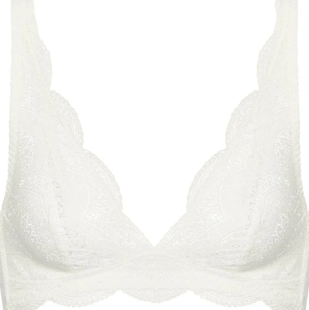 KARMA 12V Wireless Triangle Bra>Simone Pérèle