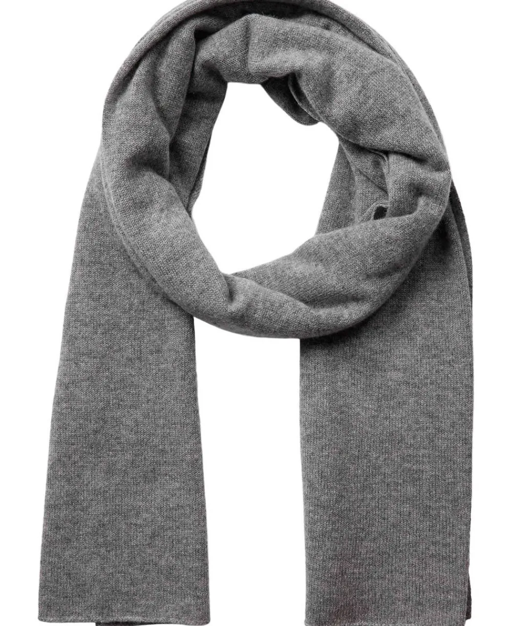 Magasin du Nord Collection Karrie 15 Light grey melange Best