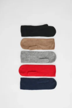Dame Magasin du Nord Collection Karrie 4 - 100% Cashmere