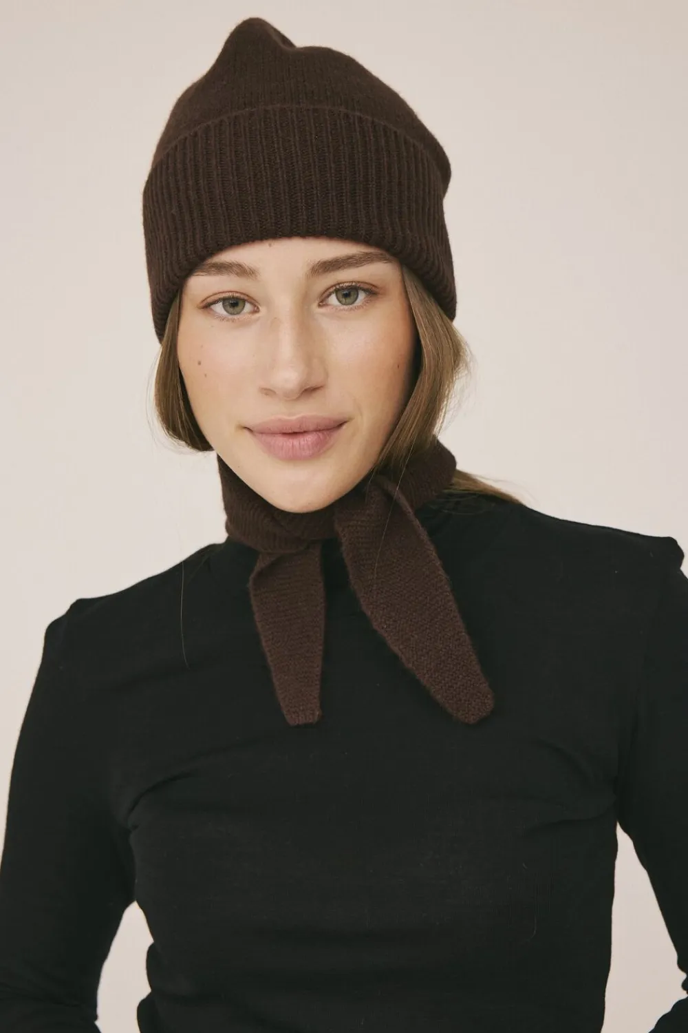 Karrie 14 - 100% cashmere>Magasin du Nord Collection