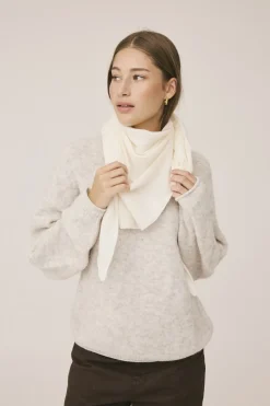 Dame Magasin du Nord Collection Karrie 3 - 100% Cashmere
