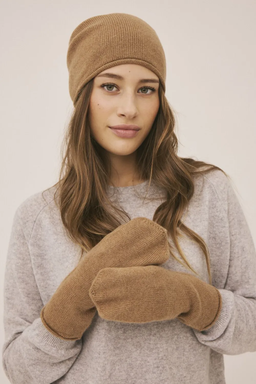 Karrie 4 - 100% Cashmere>Magasin du Nord Collection