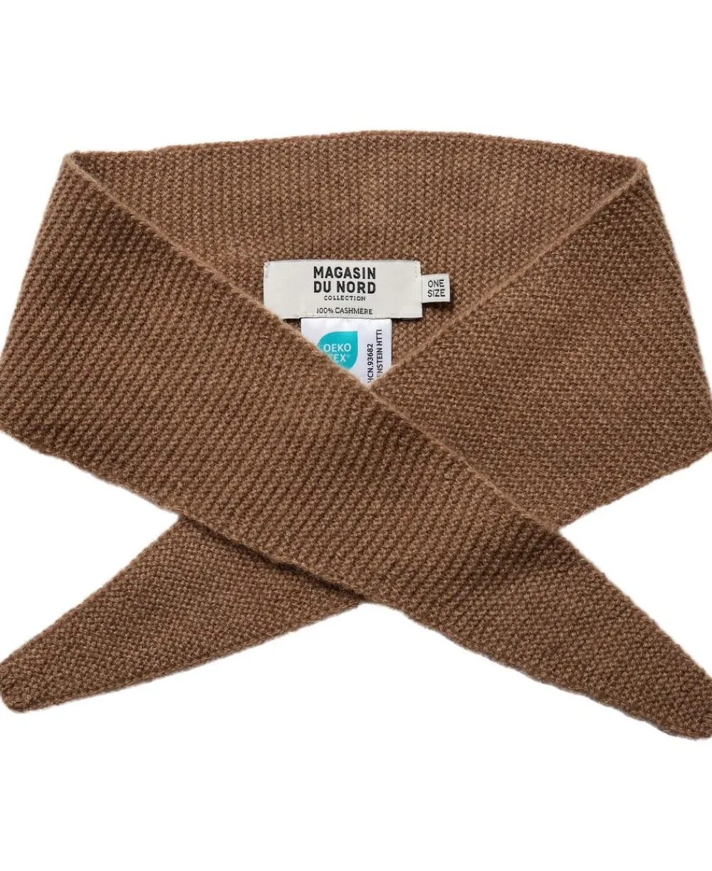 Karrie 14 - 100% cashmere>Magasin du Nord Collection Outlet