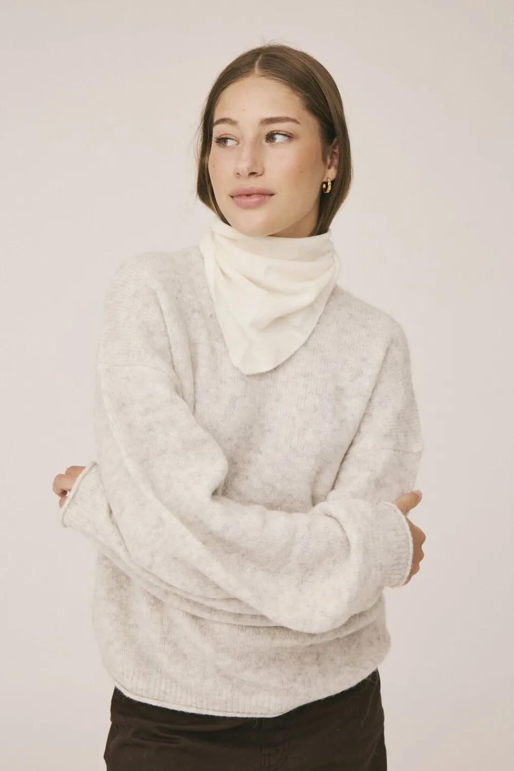 Karrie 5 - 100% Cashmere>Magasin du Nord Collection Sale