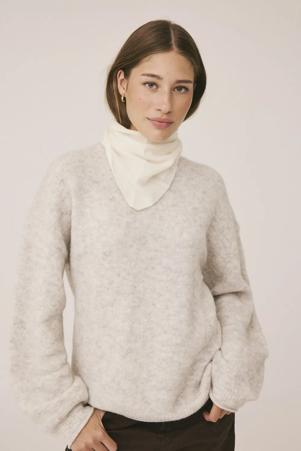 Karrie 5 - 100% Cashmere>Magasin du Nord Collection Sale