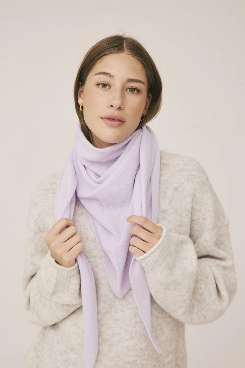 Karrie 3 - 100% Cashmere>Magasin du Nord Collection Outlet