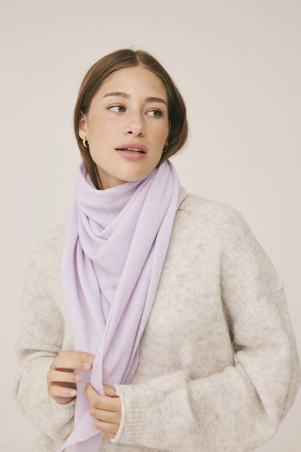 Karrie 3 - 100% Cashmere>Magasin du Nord Collection Outlet