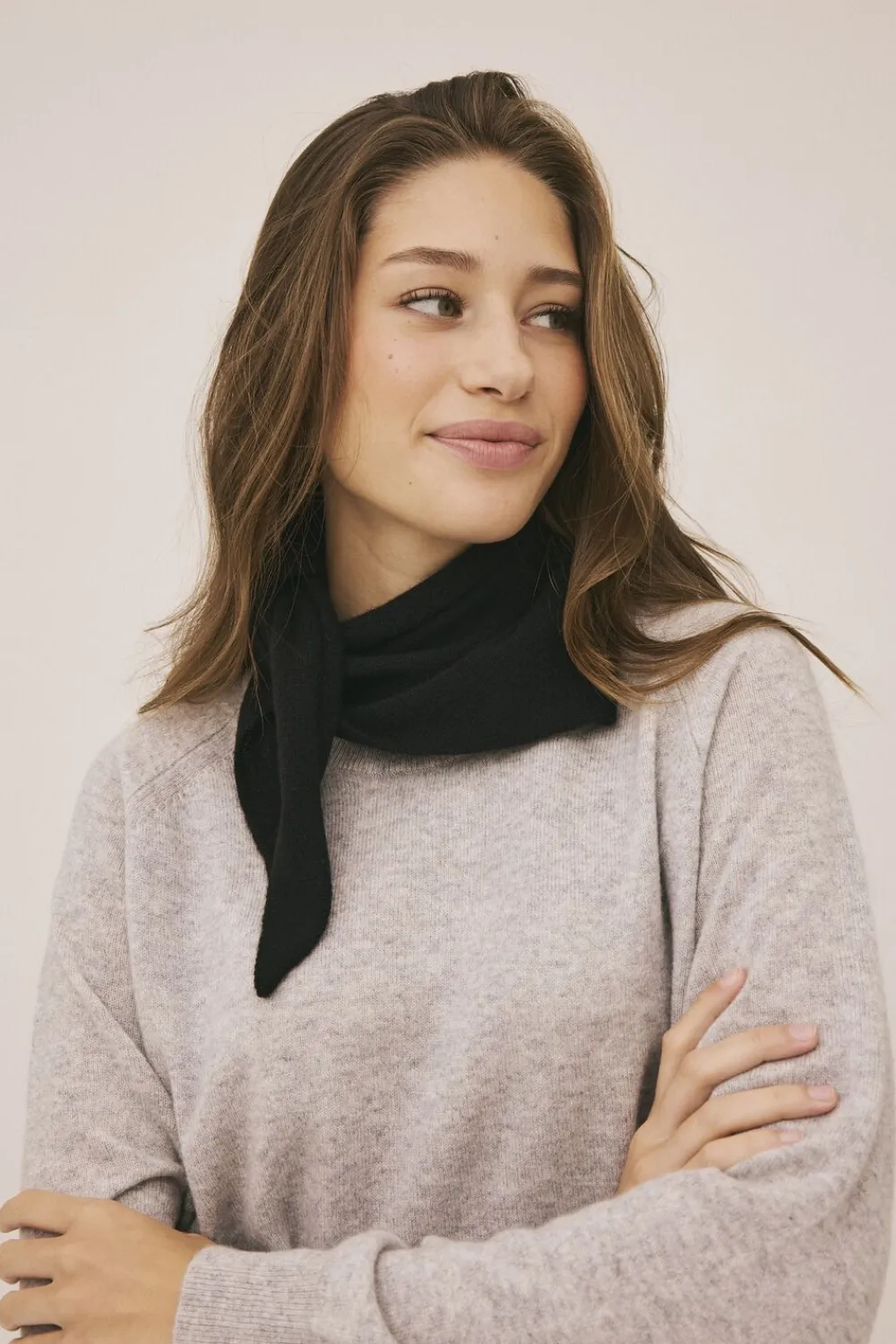 Karrie 5 - 100% Cashmere>Magasin du Nord Collection Discount