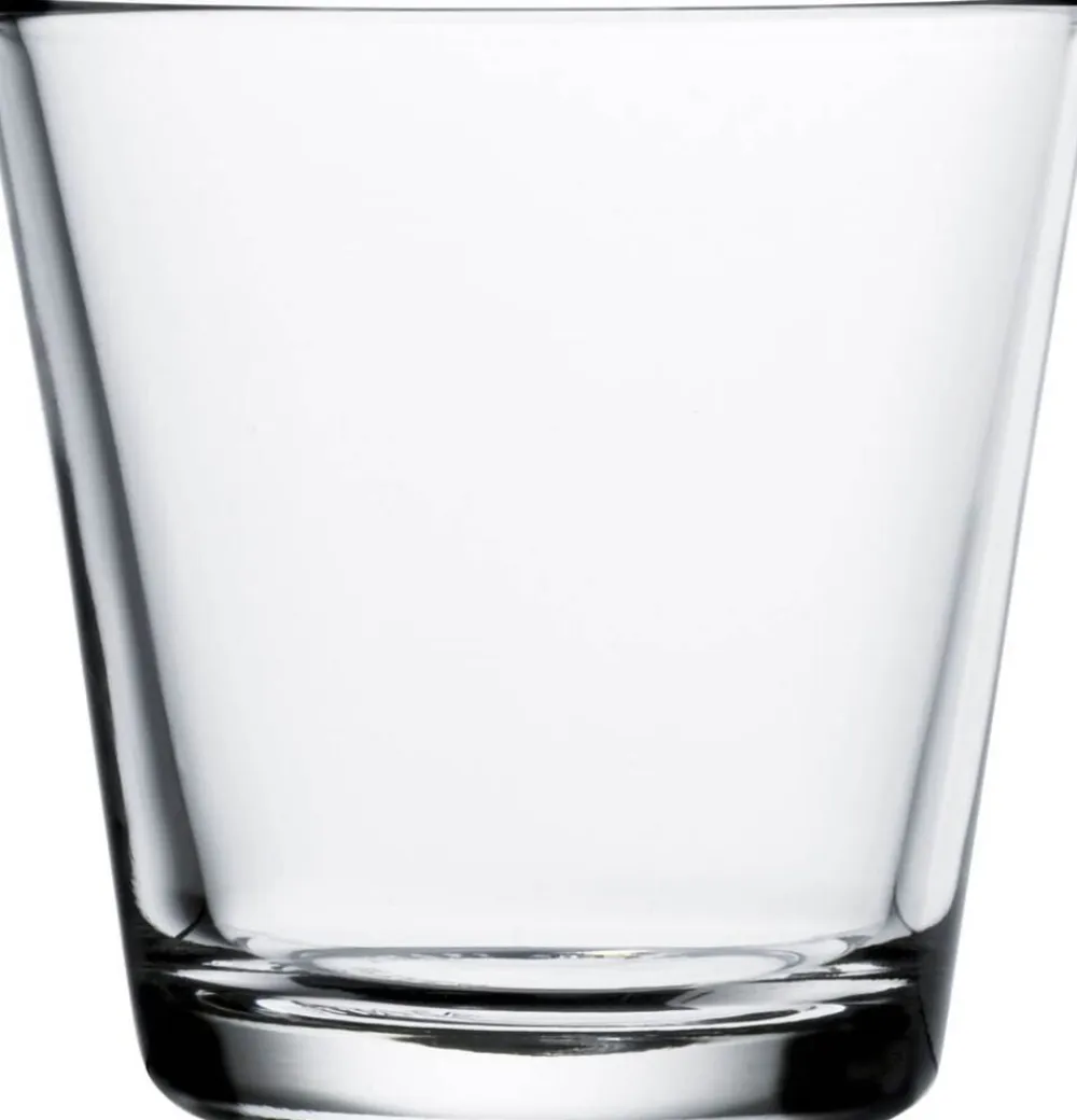 Iittala Kartio 21 cl. klar 2 stk.
