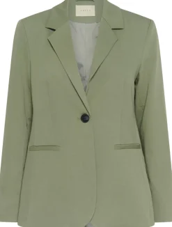 Dame Kaffe KAsakura Blazer