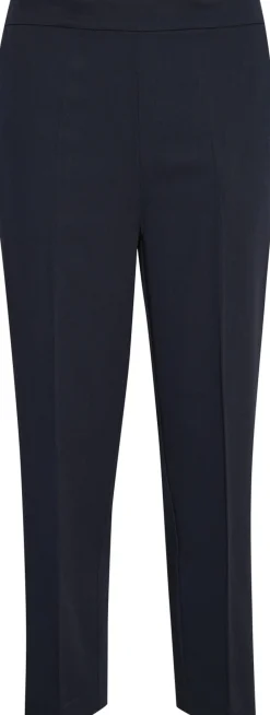 KAsakura HW Cropped Pants><noscript><img width=