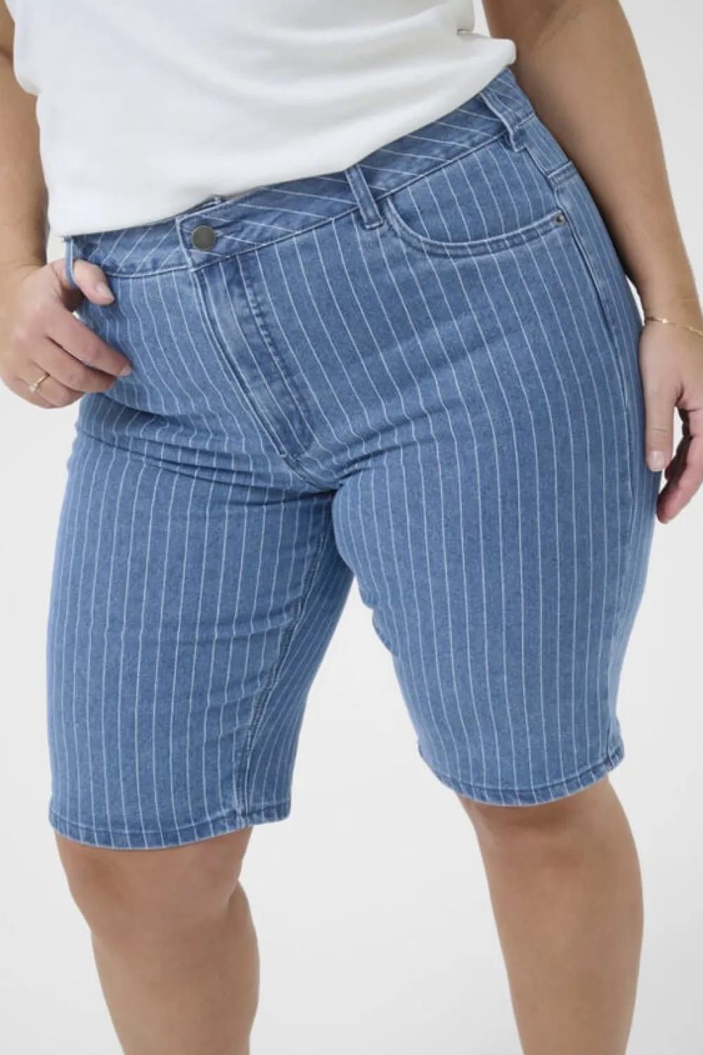 KCreeca Bermuda Shorts>Kaffe Curve Best