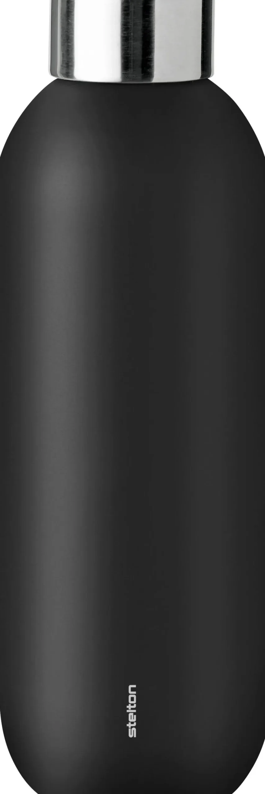 Stelton Keep Cool termoflaske 0,6 l, black Clearance