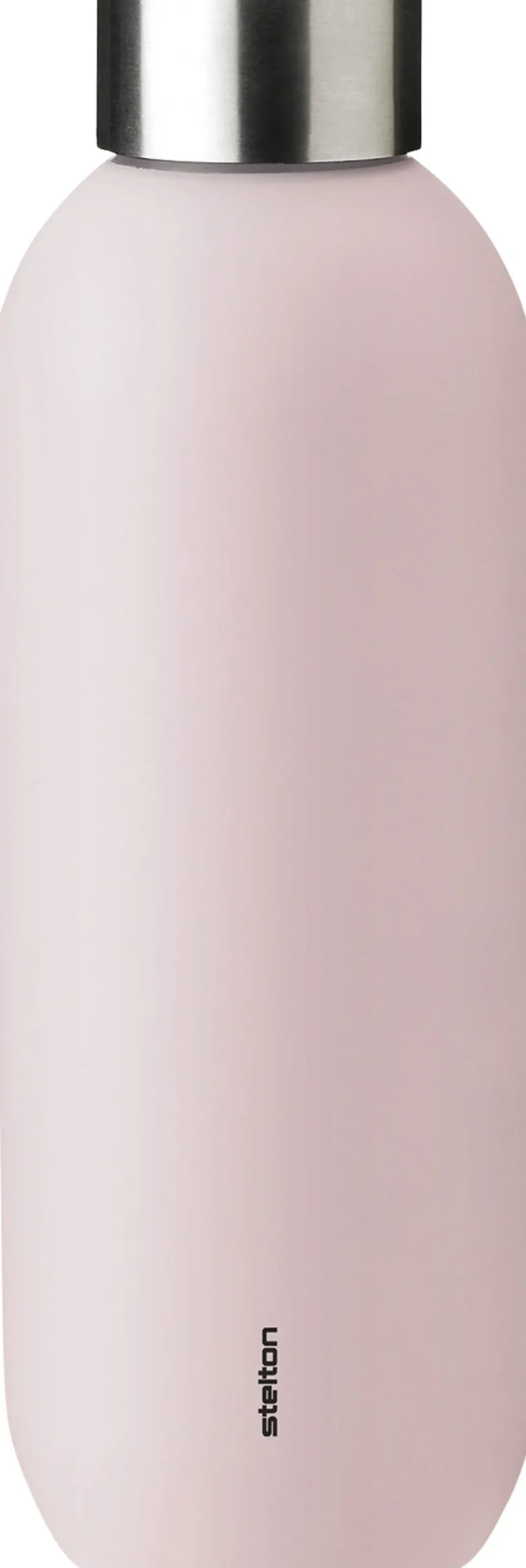 Stelton Keep Cool termoflaske 0,6 l, soft rose Sale