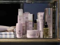 Rudolph Care Keep on rolling deodorant