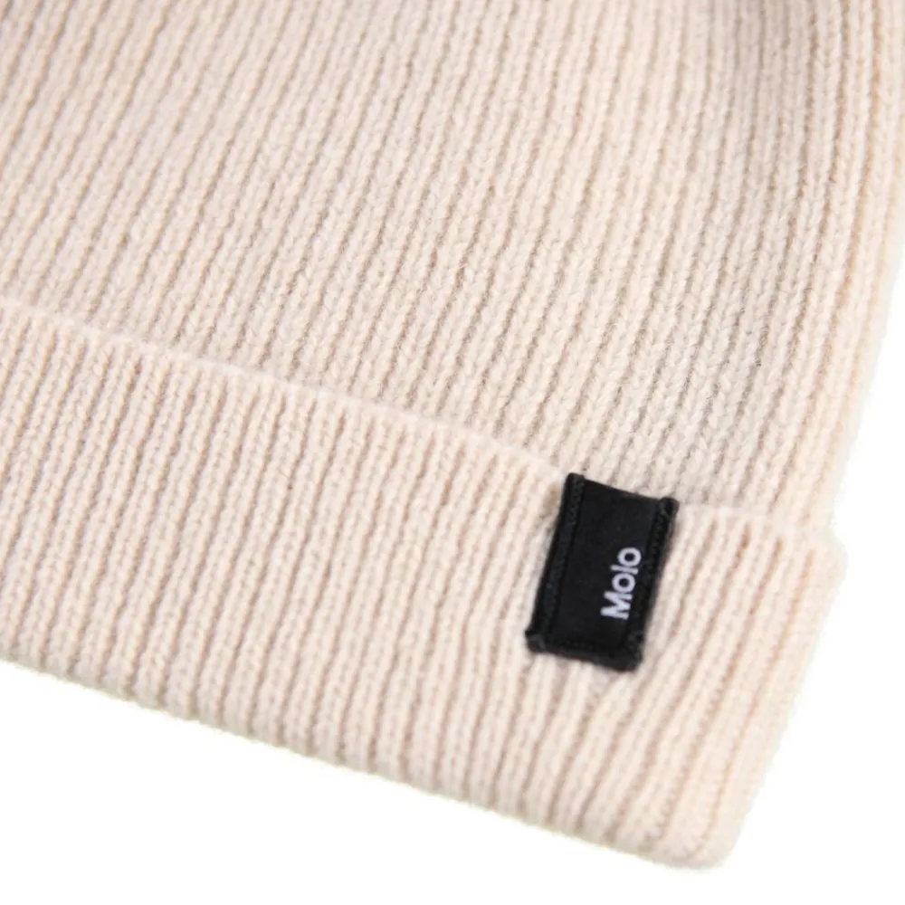 Molo Keilo Creme Clearance