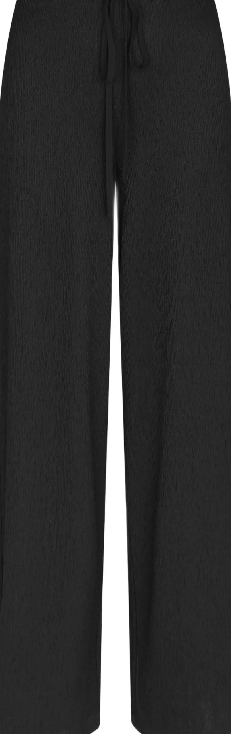 Kelan Structure Pants>Neo Noir Hot
