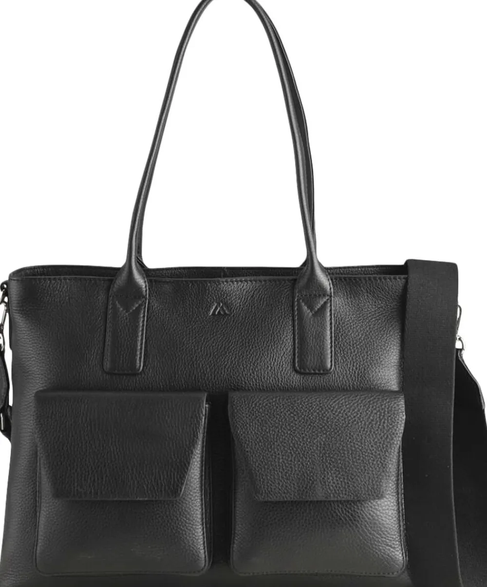Markberg KelseyMBG Work Bag, Grain 129 Clearance