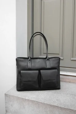 Markberg KelseyMBG Work Bag, Grain 129 Clearance