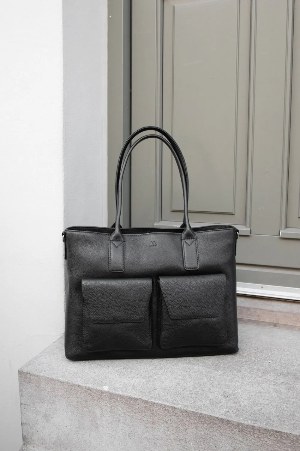 Markberg KelseyMBG Work Bag, Grain 129 Clearance