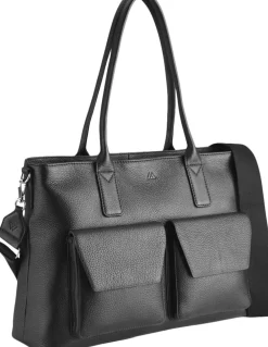 Markberg KelseyMBG Work Bag, Grain 129 Clearance