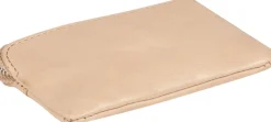 Tony Perotti Key pouch with zipper and coin pocket