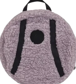 Najell Kids bag - Teddy Lilac Best