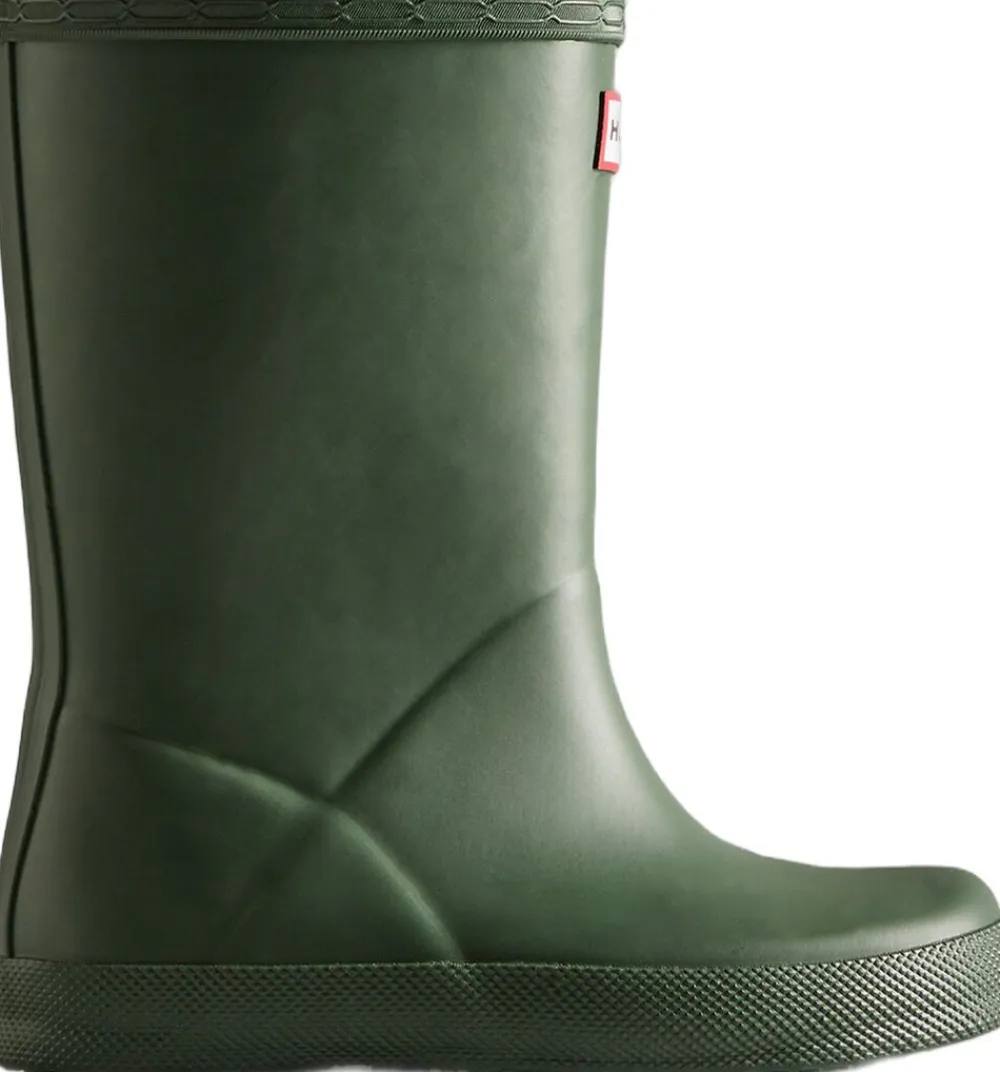 KIDS FIRST BOOT>Hunter Best