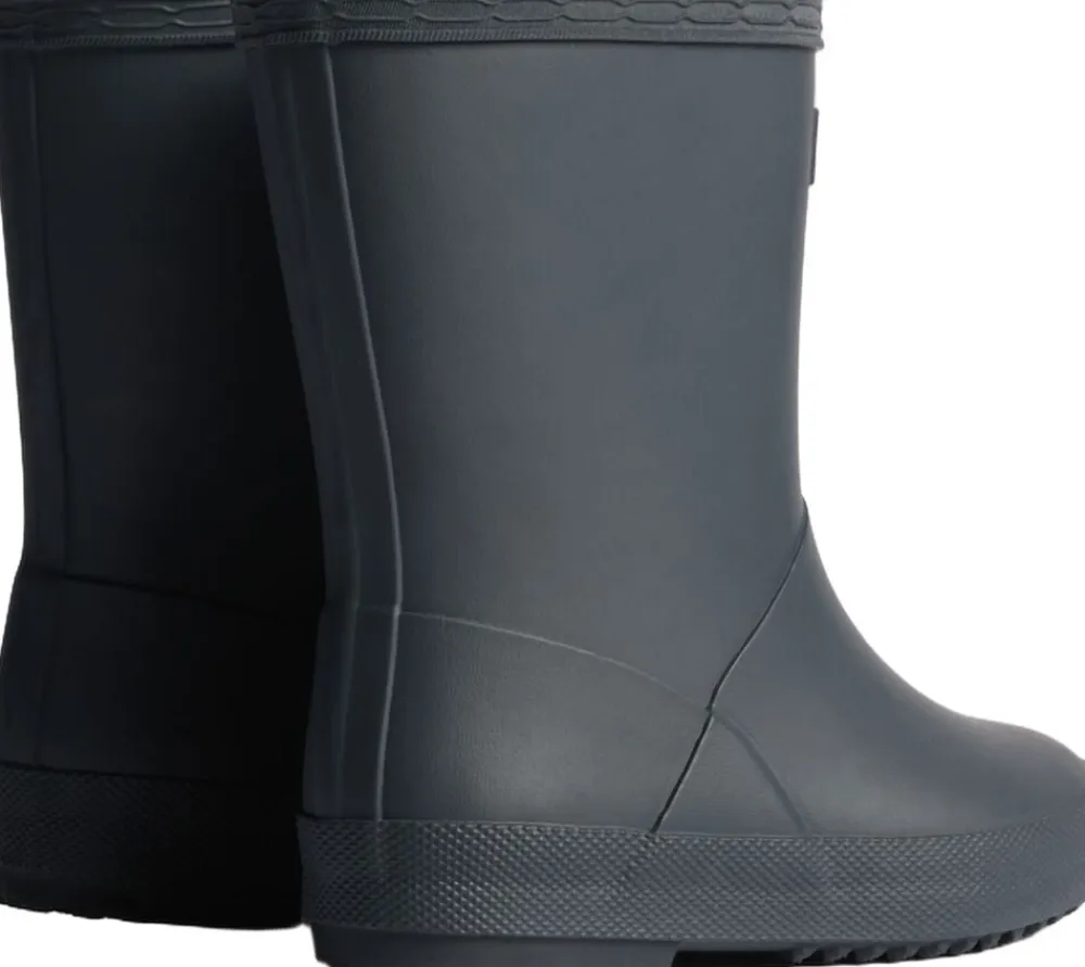 Hunter KIDS FIRST INSULATED BOOT Hunter navy Discount