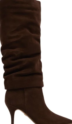 Aldo KIMMIA LADIES BOOTS Medium brown Hot