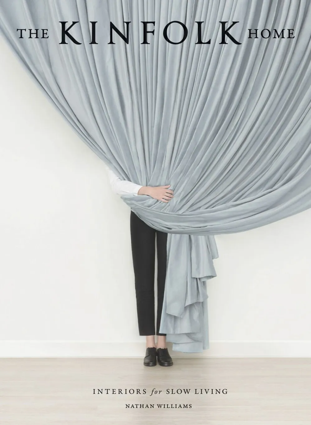 Bøger Kinfolk Home New