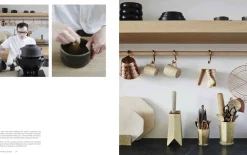 Bøger Kinfolk Home New