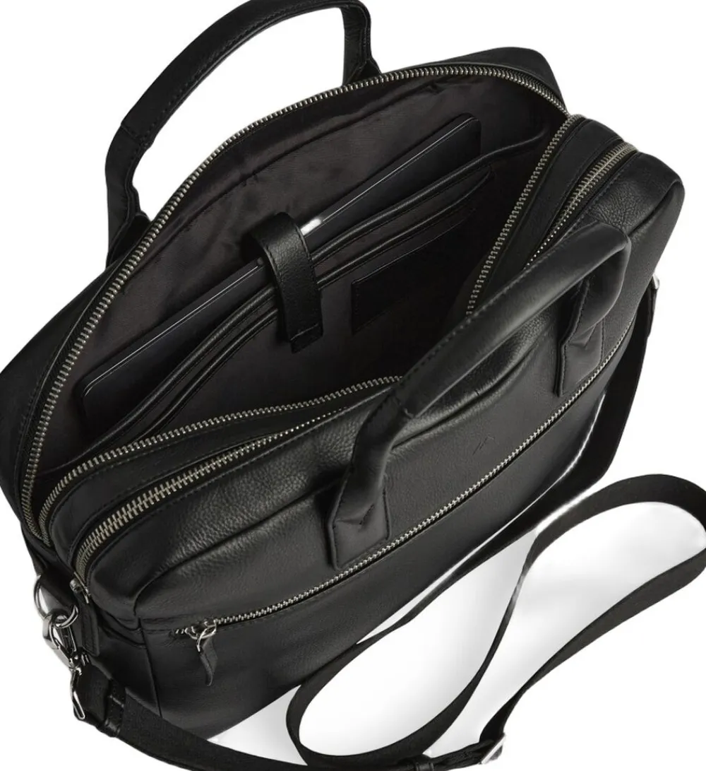 Markberg Kingstonmbg Laptop Bag Black
