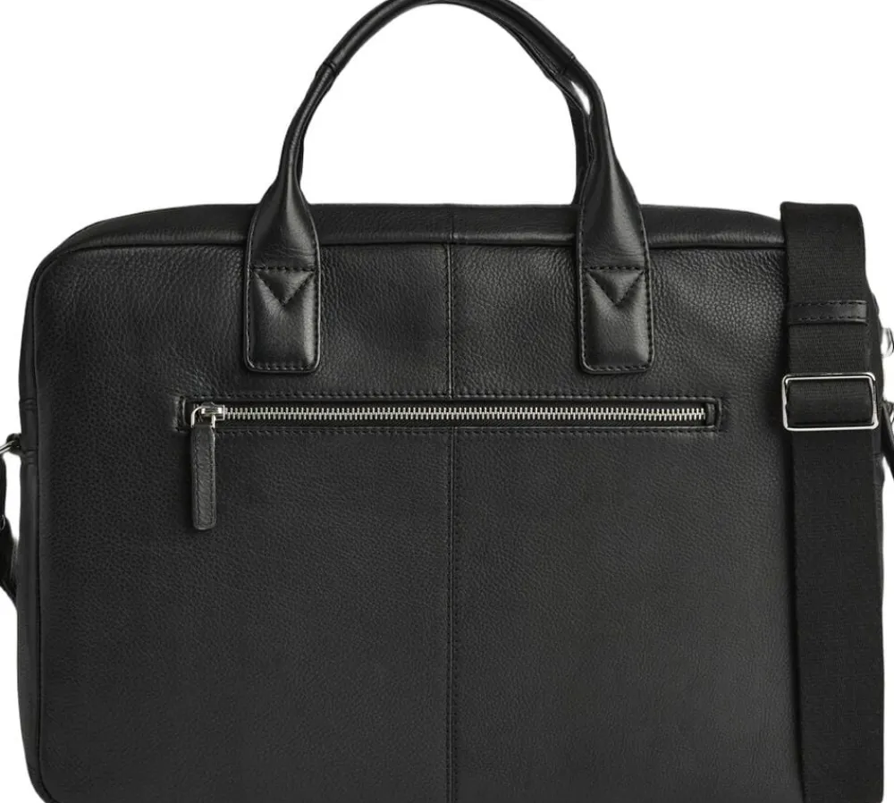 Markberg Kingstonmbg Laptop Bag Black