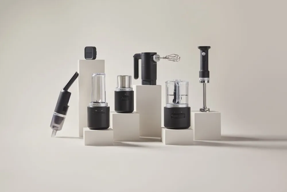 Go Håndmixer>KitchenAid Outlet